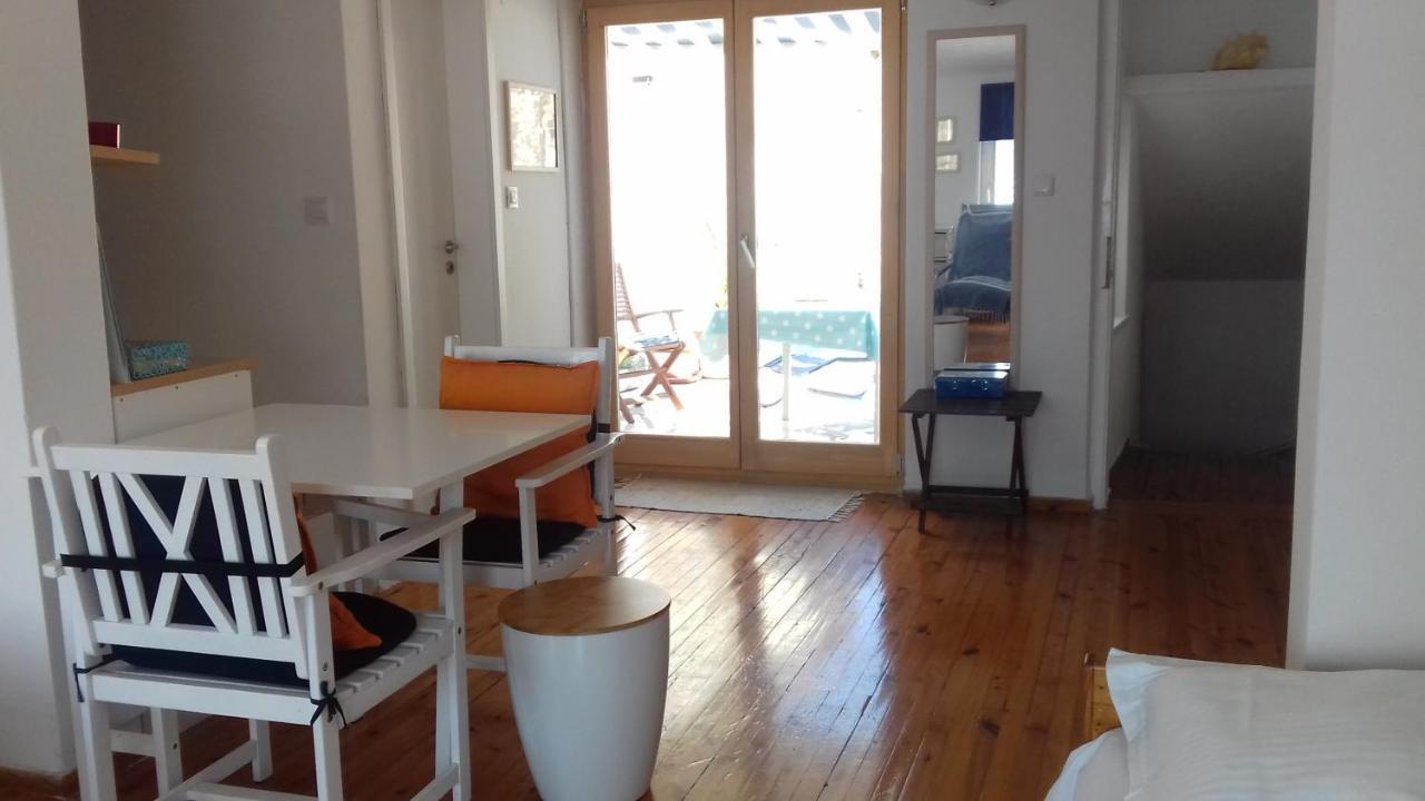 Studio With Magic View 伯德古拉 外观 照片