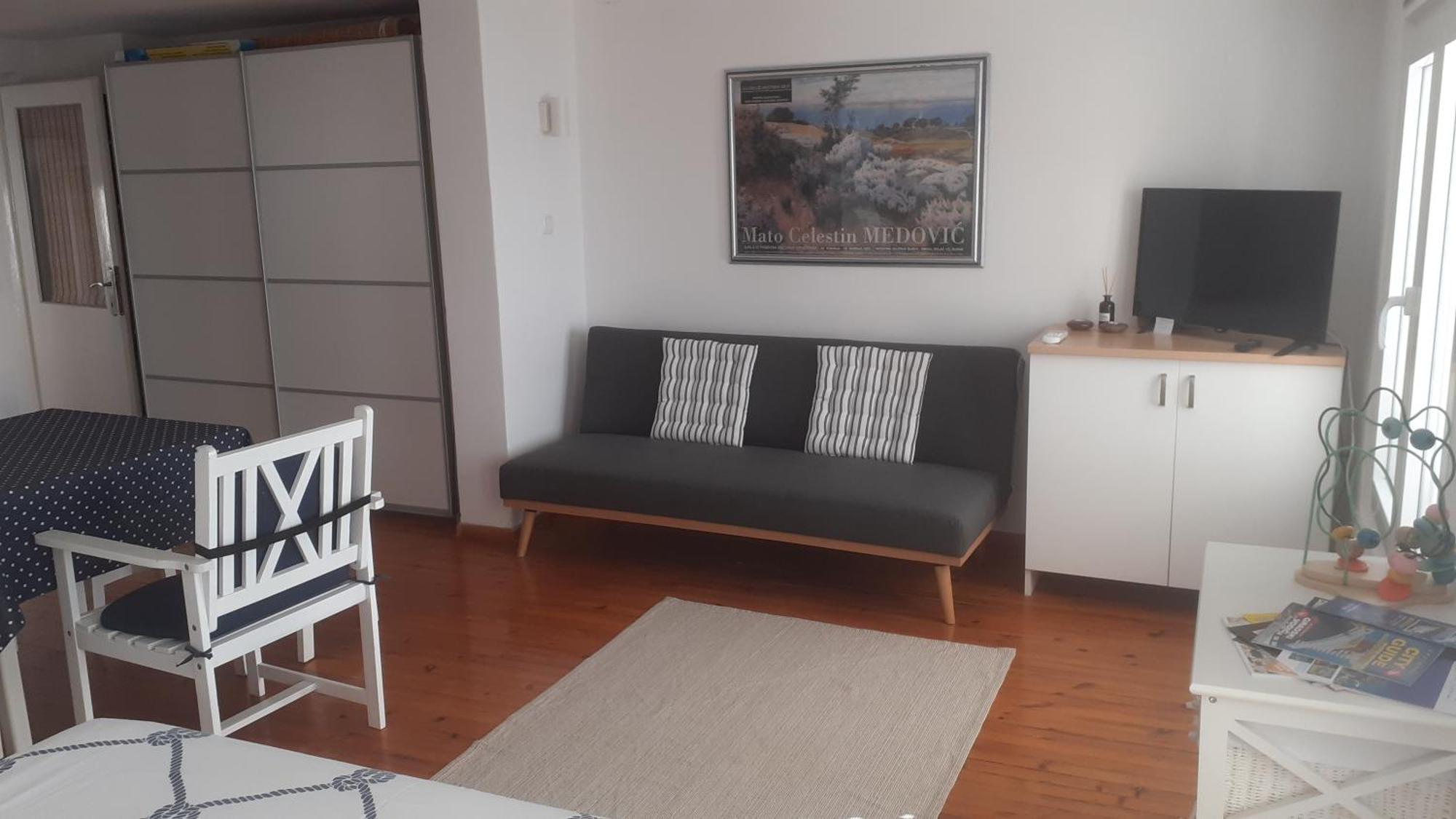 Studio With Magic View 伯德古拉 外观 照片