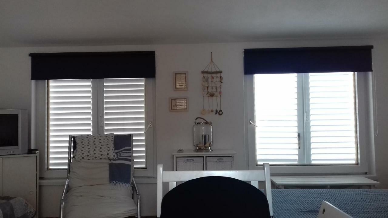 Studio With Magic View 伯德古拉 外观 照片